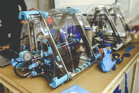 3d printer · Free Stock Photo