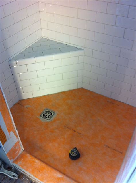 Schluter Kerdi Shower Pan Installation - New Product Ratings, Specials ...