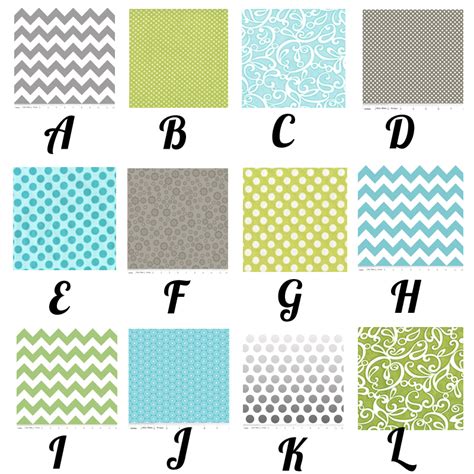 Which Fabrics Are Your Fave? - HoneyBear Lane