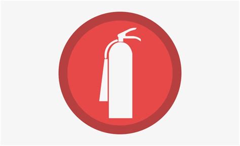 Co2 Fire Extinguisher Singapore - Fire Extinguisher Logo Png Transparent PNG - 420x420 - Free ...