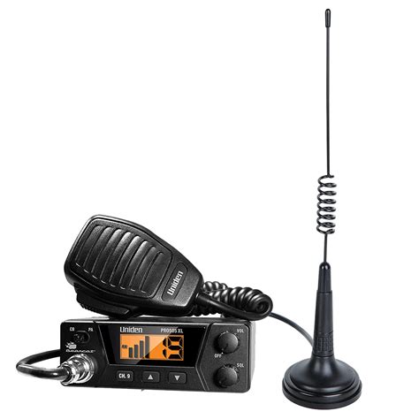 Cb Radio Antenna Spare Parts | Reviewmotors.co