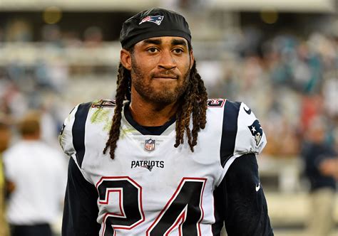 Patriots' Stephon Gilmore Rips Antonio Brown For Being 'Dirty'