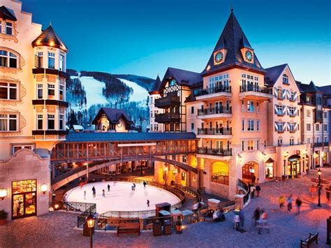 Top 18 Rocky Mountain Resorts and Hotels - TripsToDiscover.com