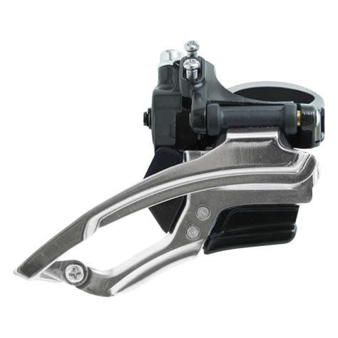 SR SUNTOUR XCR 3X8SPEED FD MULTI CLAMP DUAL PULL – S2Hcycle | MTB ...