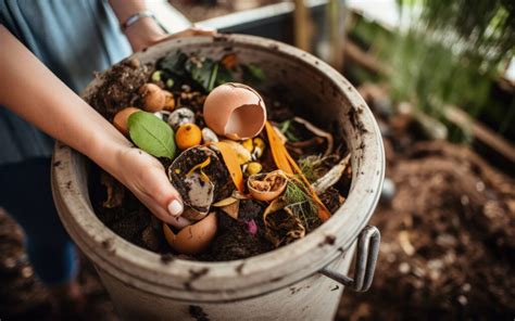 HVLS | Improve garden soil with compost