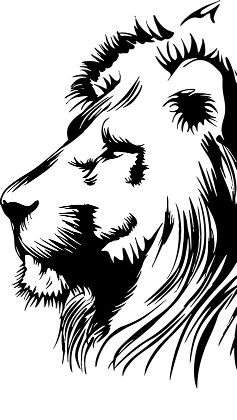 Lion Clip art Portable Network Graphics Image Illustration - lion ...