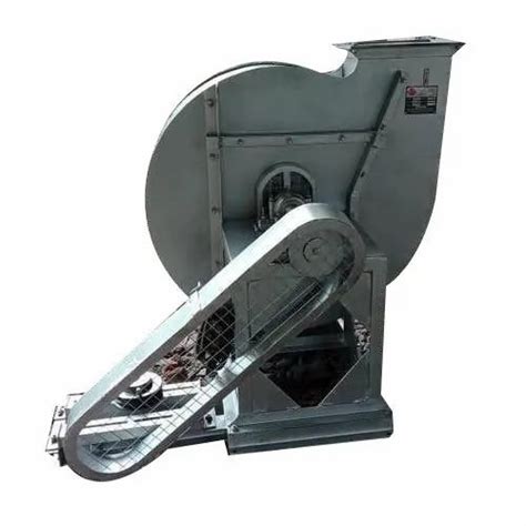 Jainam Boiler Induced Draft Fan at Rs 28000/piece in Umargam | ID: 14179306491