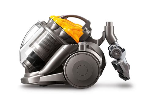 Dyson Vacuum: Dyson DC19DB Vacuum Cleaner