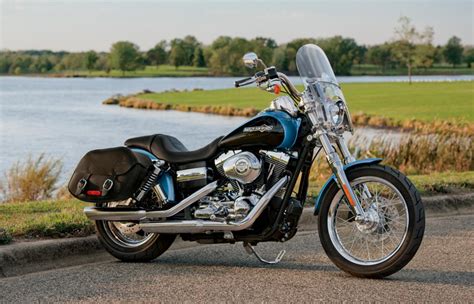 2002 Harley Davidson Super Glide Custom