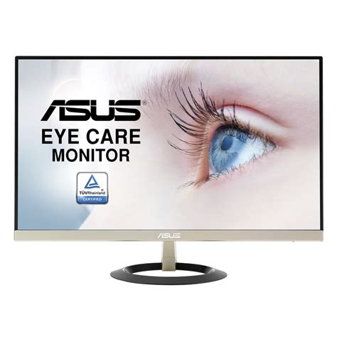 VZ229H｜Monitors｜ASUS Global