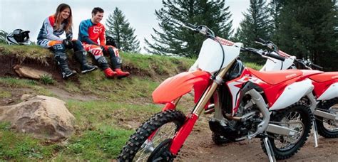 Honda® Dirt Bike Parts | Honda Parts Direct | OEM Honda Parts