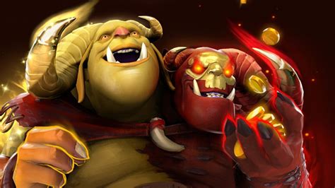 The Revamped Ogre Magi in Dota 2: A Hero of Luck and Brawn - KJC eSports