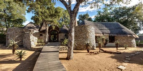 Tintswalo Safari Lodge | South Africa | Yellow Zebra Safaris