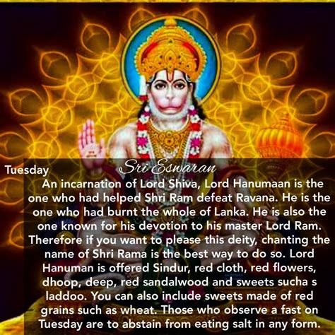 Lord Hanuman the incarnation of Lord Ram ☆♡ 💫ॐ.....z ️NSpiceC🌶🦋 ...