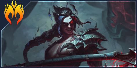 Kayn Build Guide : Kayn Build RED/BLUE (11.23) :: League of Legends Strategy Builds