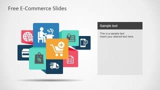 Free E-Commerce Slides for PowerPoint - SlideModel