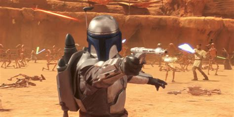 Jango Fett | StarWars.com