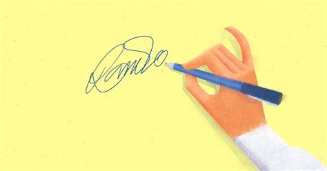 Digital Signature: Definition, How it Works, Effect [+ Examples]