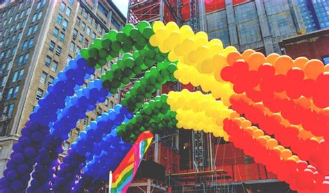 Pride Tours NYC | LGBTQ+ Walking Tours & Private Tours