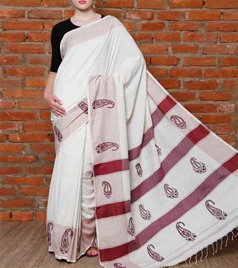 Ahimsa silk saree | Blouse designs, Silk sarees, Saree