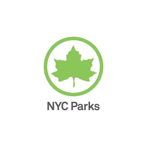 NYC Parks Logo Vector - (.Ai .PNG .SVG .EPS Free Download)