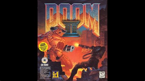 Doom II [MS-DOS Longplay] - YouTube