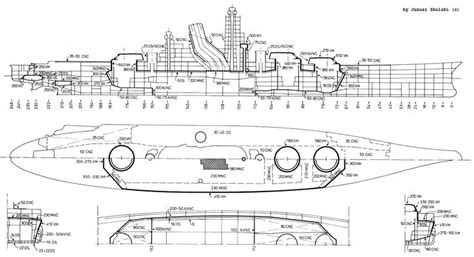 Are there any photographs or recreations of the Yamato's interior? - Battleship Era | Battleship ...