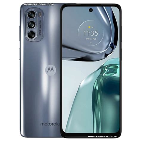 Motorola Moto G62 – MobilePriceAll.Com