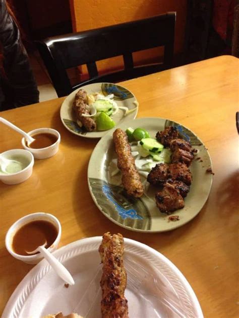 Bundu Khan Kabab House, Alief, Houston | Zomato