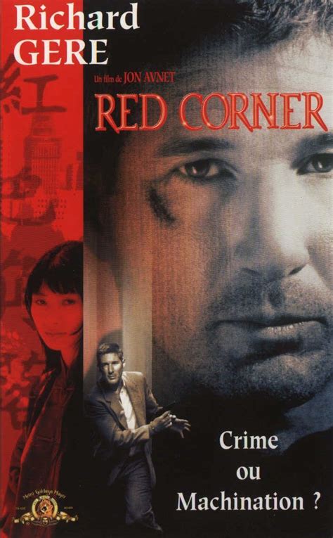 Red Corner (1997) | TOP Film - Filme de TOP