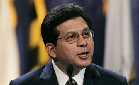 Former Attorney General Alberto Gonzales to speak at MTSU on Thursday | Sidelines