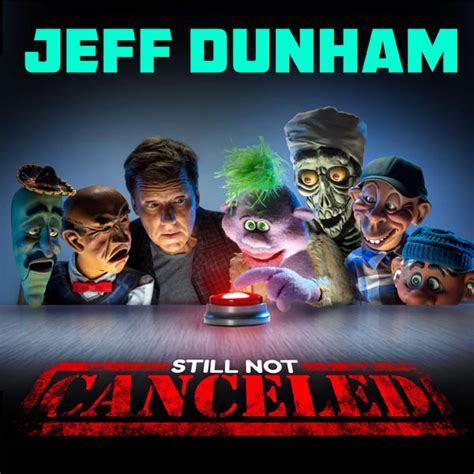 Jeff Dunham Las Vegas Show Tickets - Last Minute Deals