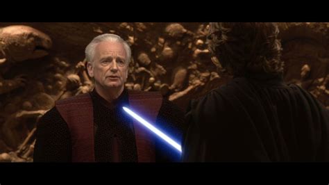 Palpatine Quotes Revenge Of The Sith - ShortQuotes.cc