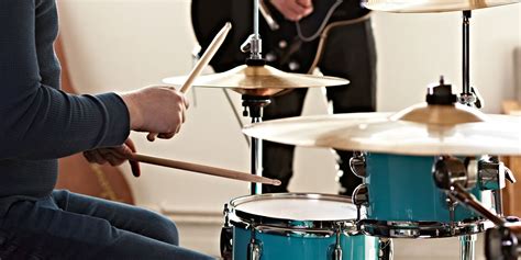 15 Easy Drum Songs for Beginners