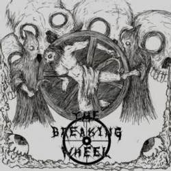 The Breaking Wheel The Breaking Wheel (EP)- Spirit of Metal Webzine (es)