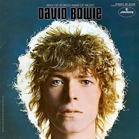 The David Bowie Albums Ranked. All 26 of them. | by Tristan Ettleman ...