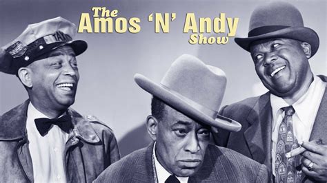 Amos 'n' Andy - CBS Series