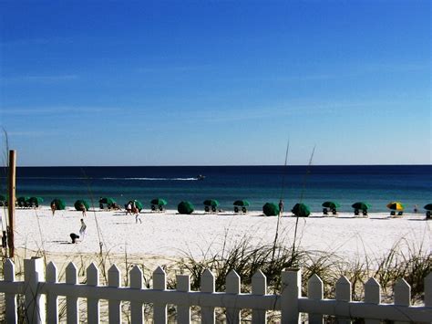 Destin, Florida :: Worlds Best Beach Towns