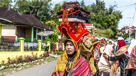 BBC - Travel - World’s largest matrilineal society