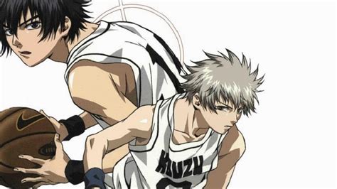 Top 14 Best Basketball Anime and Manga of All Time - MyAnimeList.net