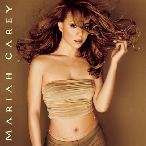 Butterfly - Album by Mariah Carey | Spotify