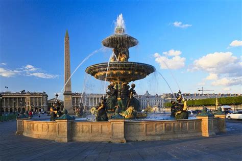 Place de la Concorde, Paris | Tickets & Tours - 2024