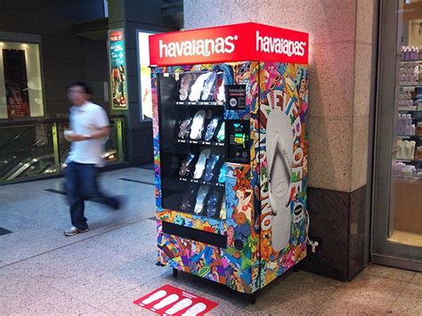 Unusual Vending Machines (30 pics)