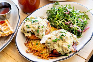 Best Toronto Brunch - 50 Essential Brunch Restaurants in Toronto