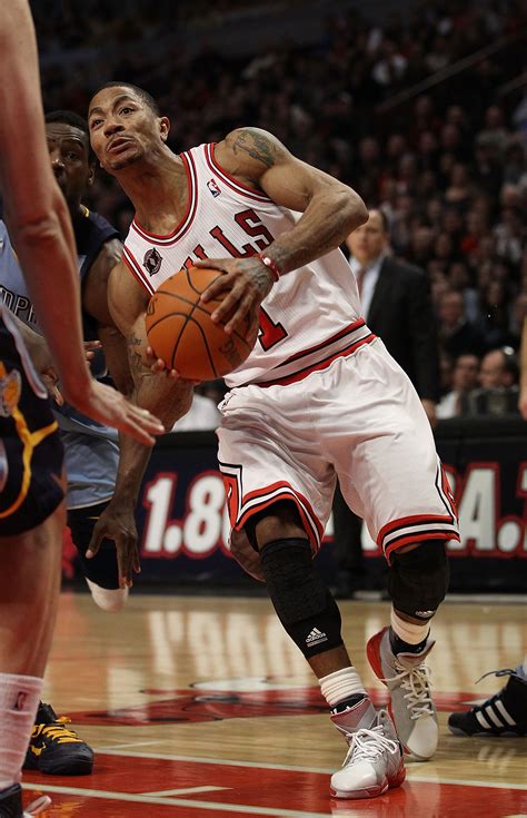 2011 NBA MVP: 5 Myths about Derrick Rose and Why He Is the MVP | News, Scores, Highlights, Stats ...