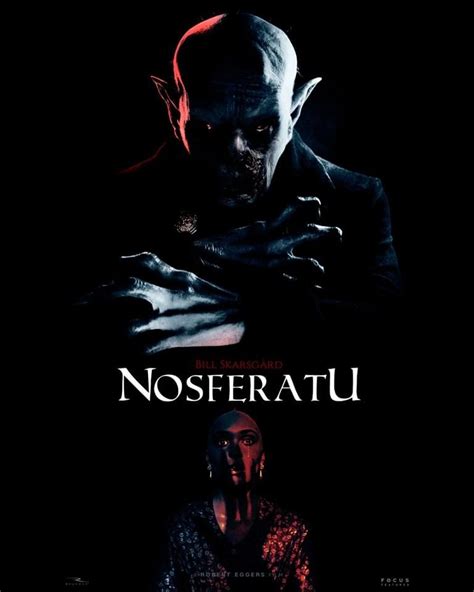 Nosferatu (2024)