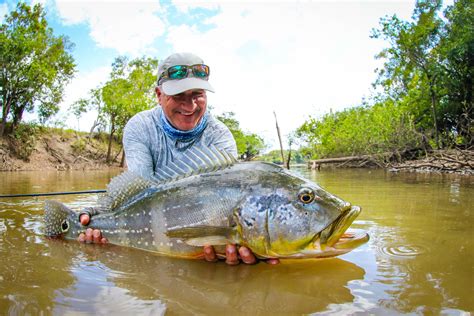 Hosted Trips — Cuba Fishing Outfitters