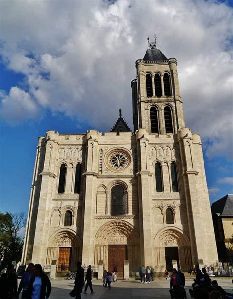 8 facts about Saint Denis of Paris - Discover Walks Blog