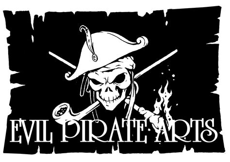 File:Evil Pirate Arts logo.png