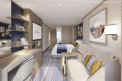 Your guide to the newest P&O Cruises ship Arvia, including Caribbean sailings - The Cruise ...